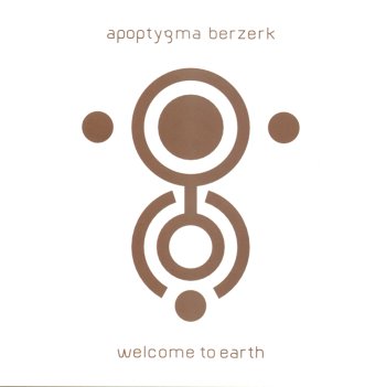 Welcome To Earth