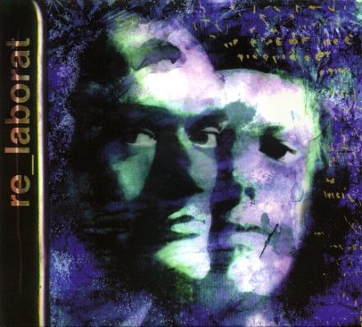 Re_Laborat (2 CDs)