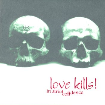 Love Kills!