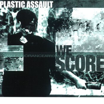 We Score