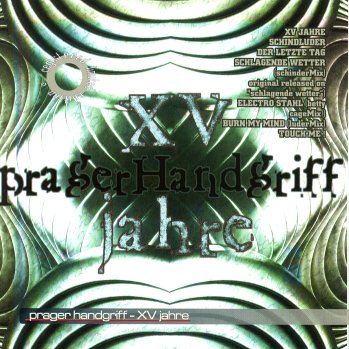 XV Jahre