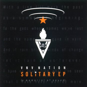 Solitary EP