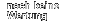 noch keine Wertung
